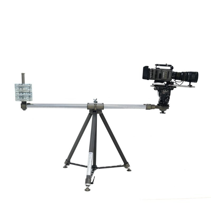 NSH NH-5131 Tripod With European Adapter
