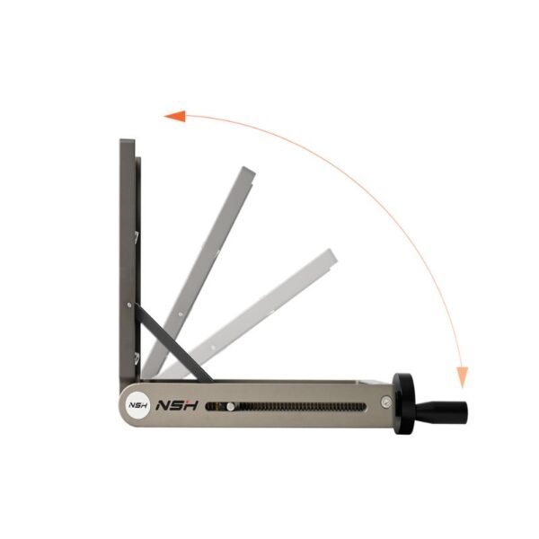 NSH Tilting plate