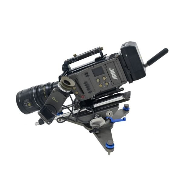 NSH NS-5118 NS-LOW ROCKER SET