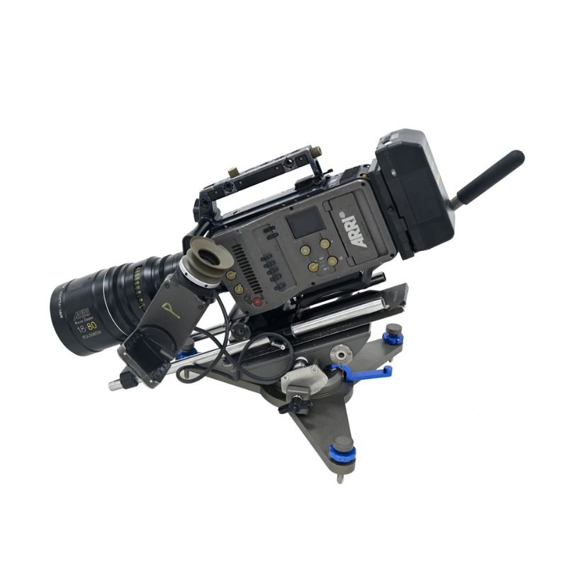 NSH NS-5118 NS-LOW ROCKER SET