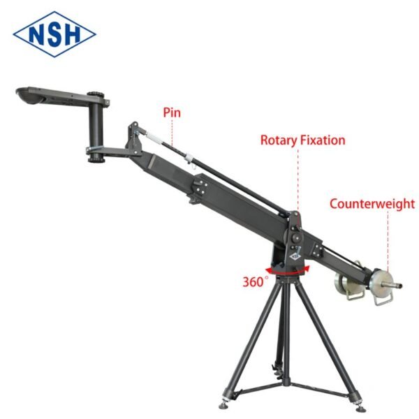 NSH Jib Arm Kit