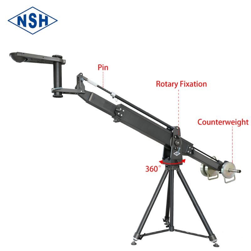 NSH Jib Arm Kit