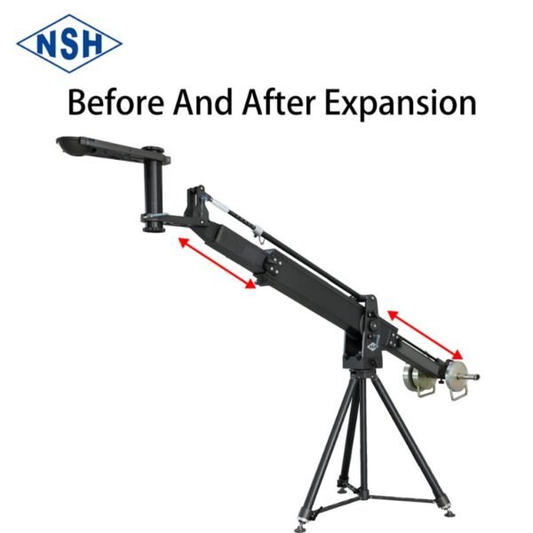 NSH NS-7800 Jib Arm