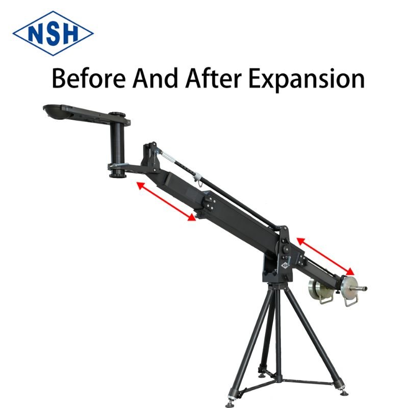 NSH NS-7800 Jib Arm