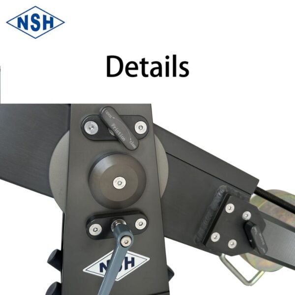 NSH NS-7800 Jib