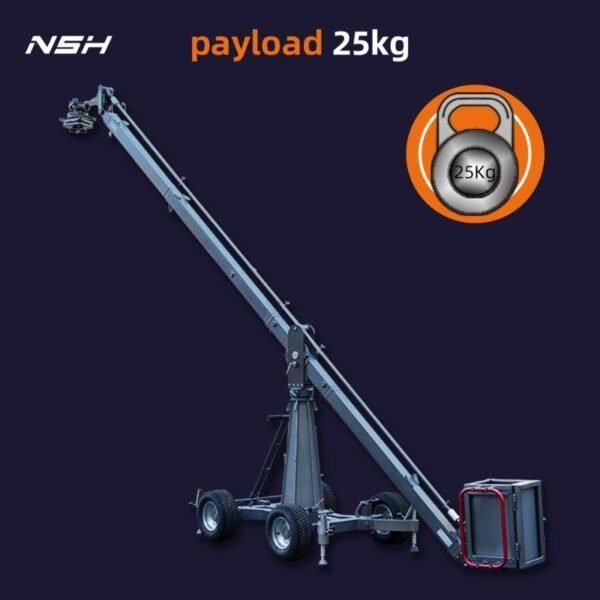 NSH NS-9 carane
