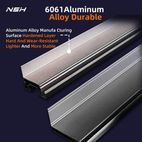 NSH NS-9 HEAVY DUTY CAMERA CRANE JIB