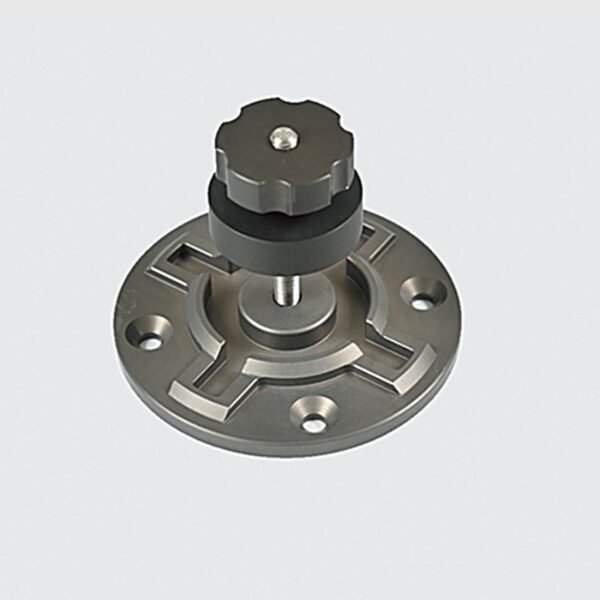 NSH Shock-Absorber lock