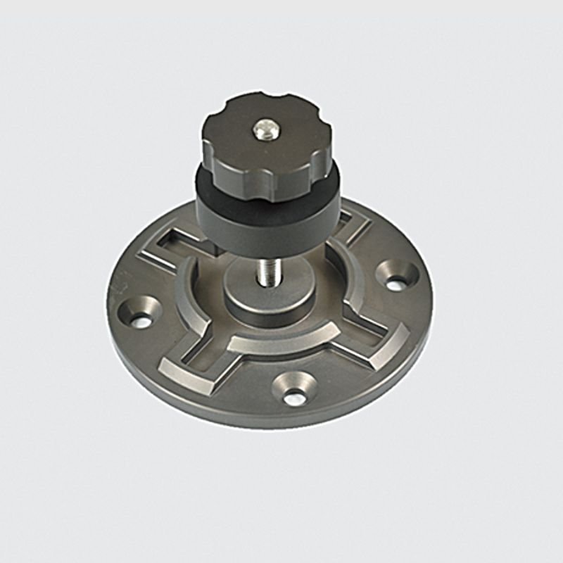 NSH Shock-Absorber lock