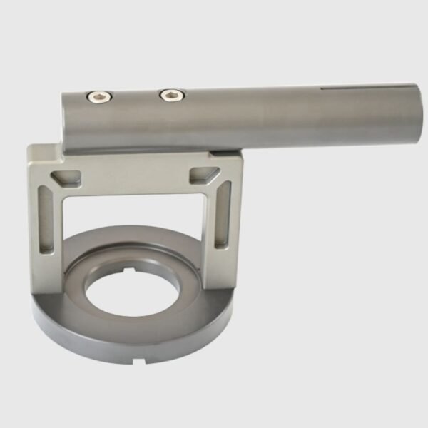 NSH Shock-Absorber crane holder