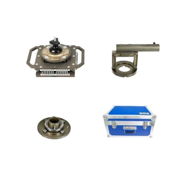 NSH Shock-Absorber package