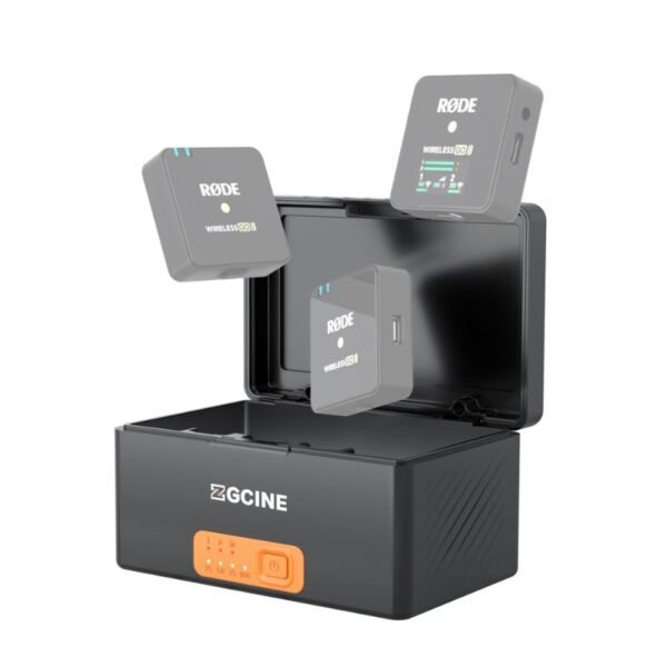ZGCINE ZG-R30Pro