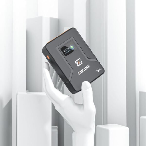 ZGCINE ZG-V50