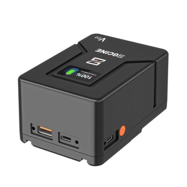 ZGCINE ZG-V99