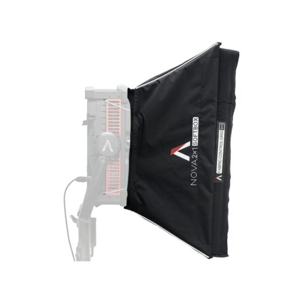 SoftBox For NOVA II Aputure