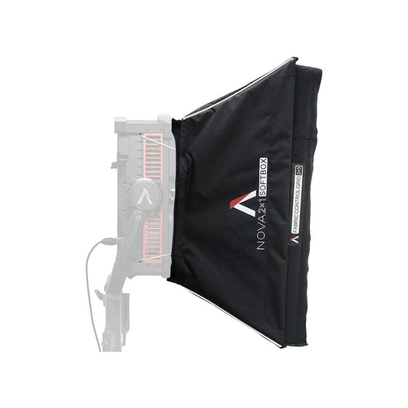 SoftBox For NOVA II Aputure
