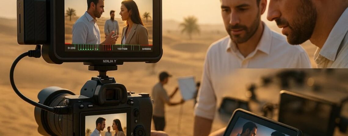 Best On Camera Monitors for Content Creators