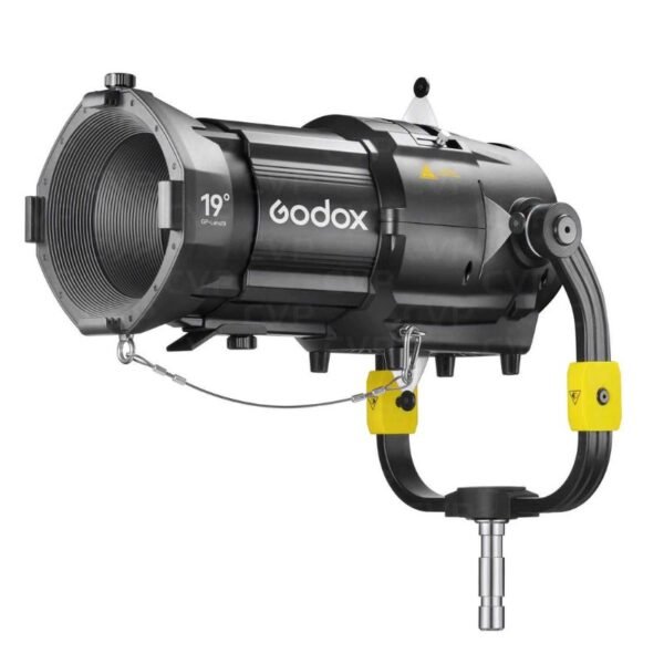 Godox GP19K Projection Attachment