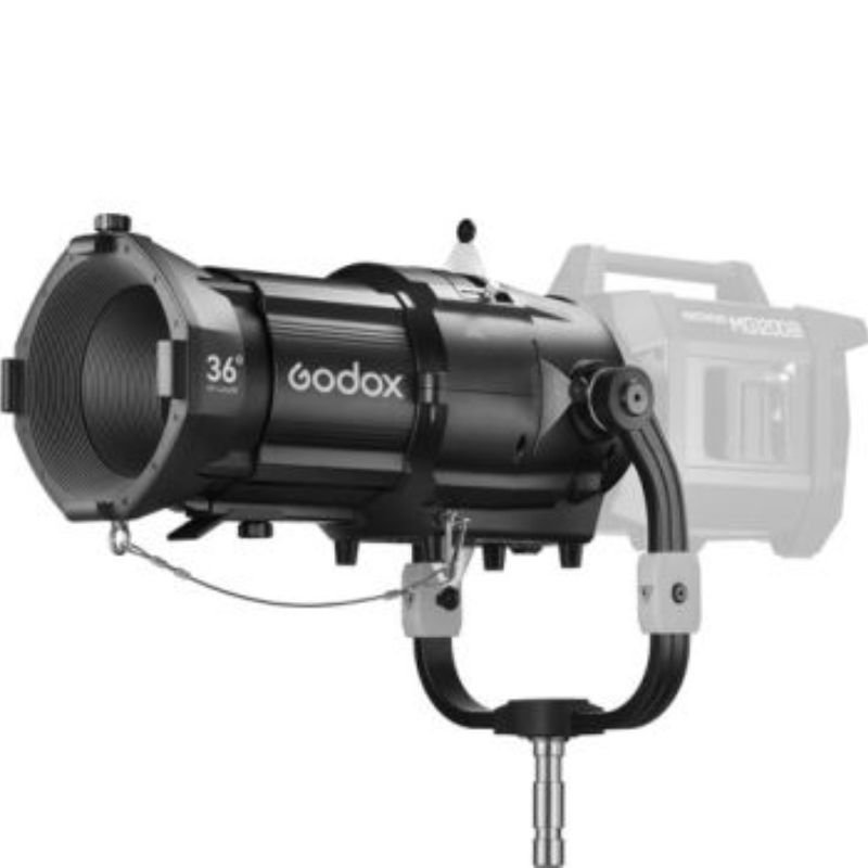 godox GP36K Projection Attachment
