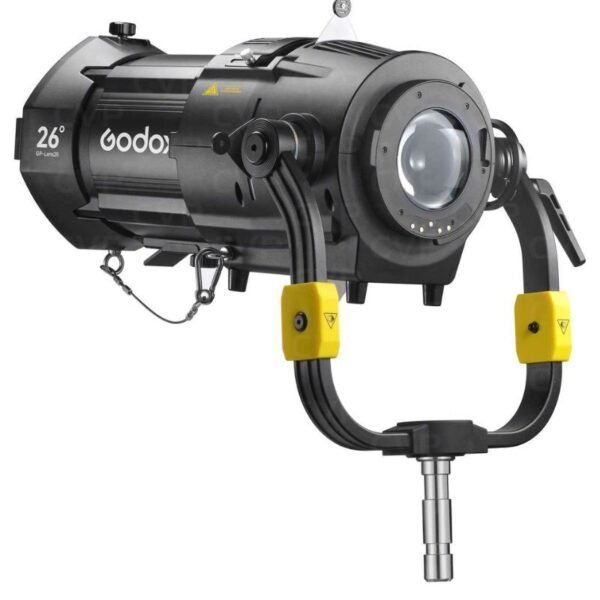 Godox GP16K Projection Attachment