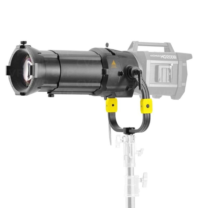 Godox GPK Projection Attachment