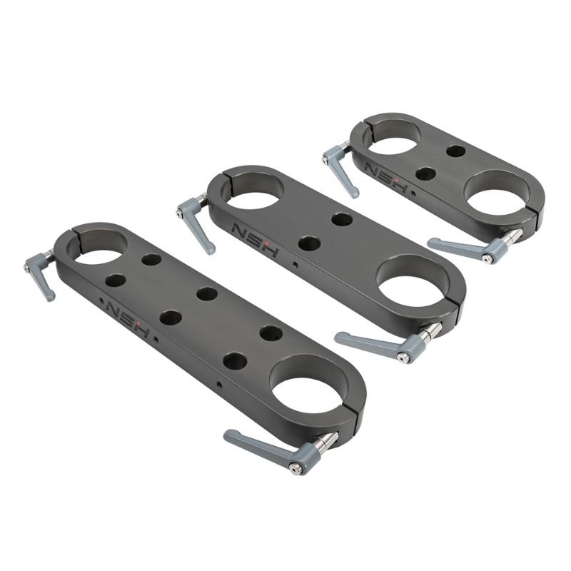 NSH Off-Set Bracket Euro To Euro