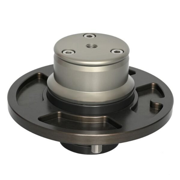 NSH NH-2384 Euro Adapter To Mitchell Plate