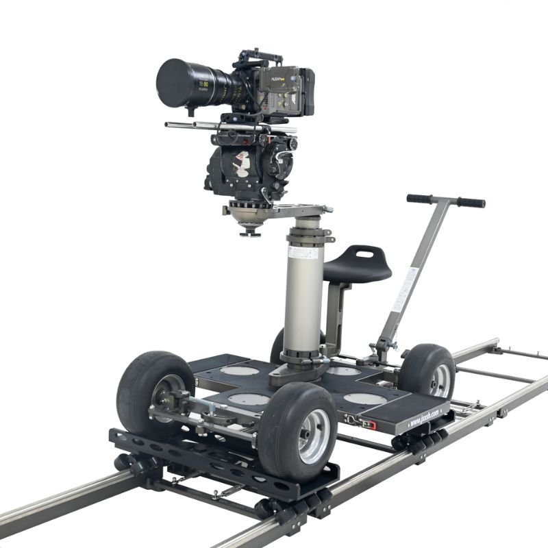 NSH NH-5230 Skateboard Dolly