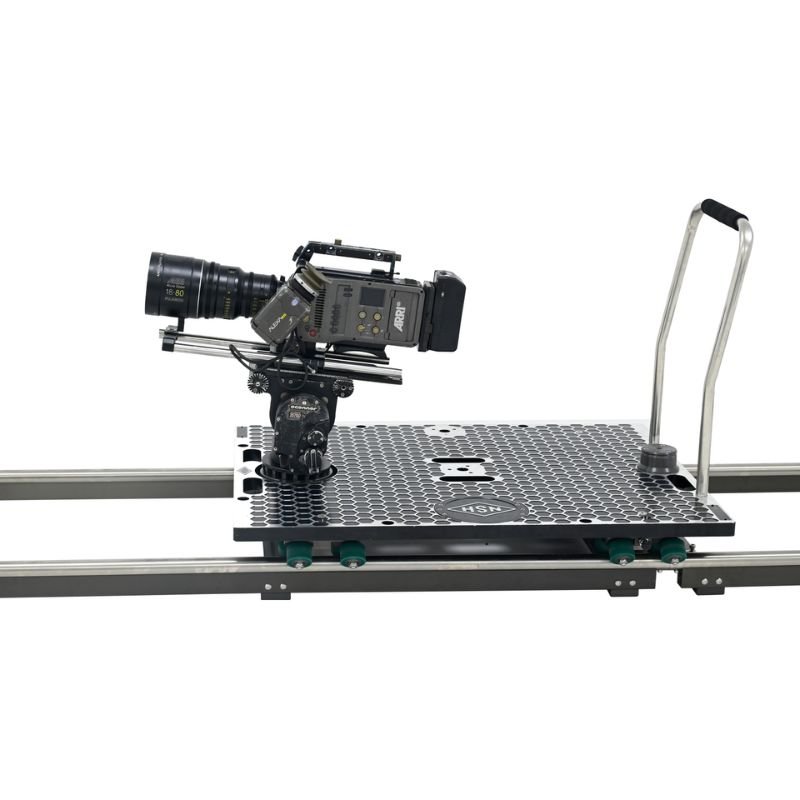 NSH NS-X3 Camera Dolly