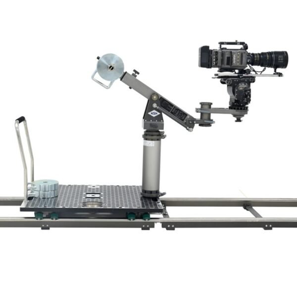 NSH NS-X3 Video Camera Dolly