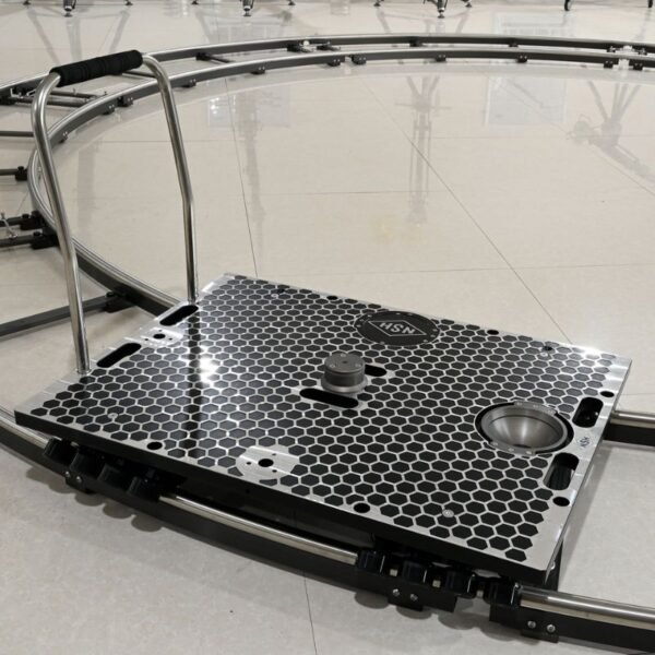 NSH NS-X3 Cinema Track Dolly