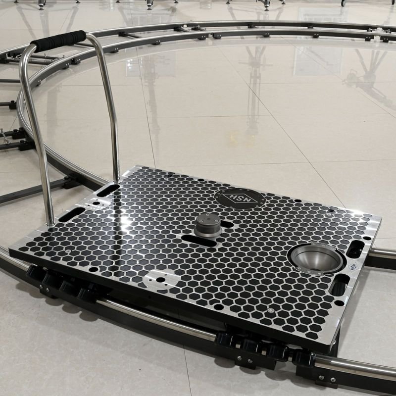 NSH NS-X3 Cinema Track Dolly