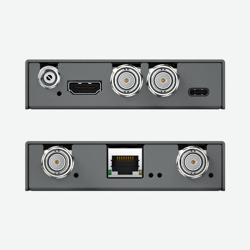 Blackmagic Design SWATEMMINISBPR ATEM Streaming Bridge
