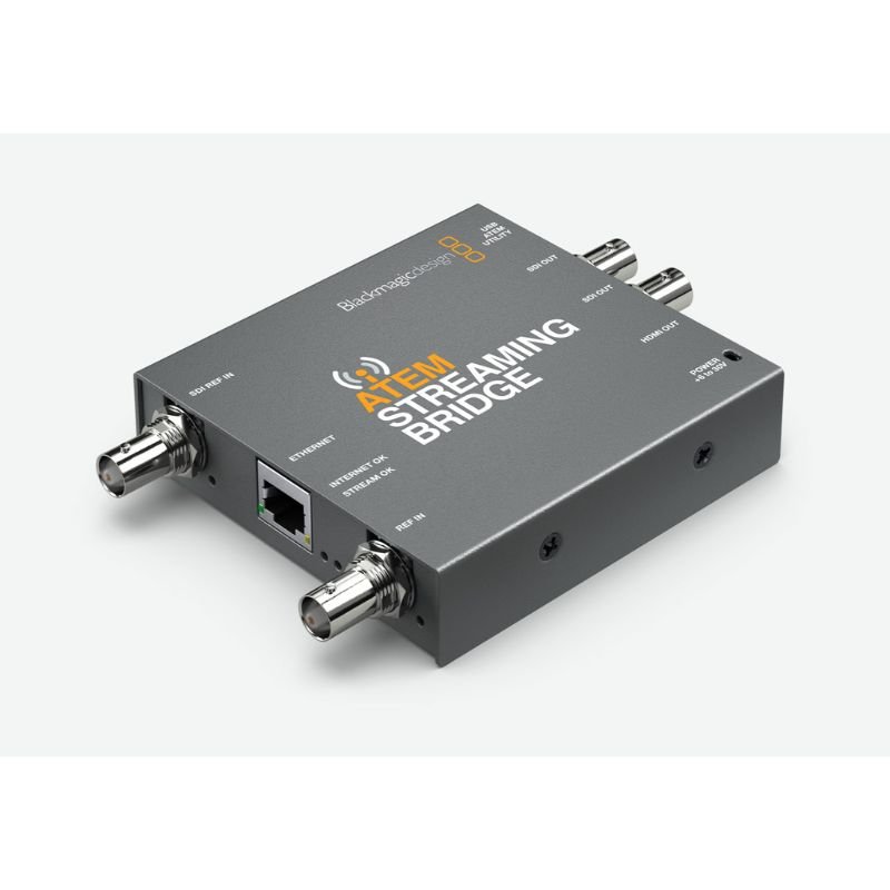 Blackmagic Design SWATEMMINISBPR