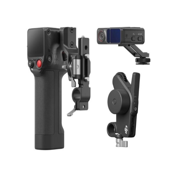 DJI Focus Pro system