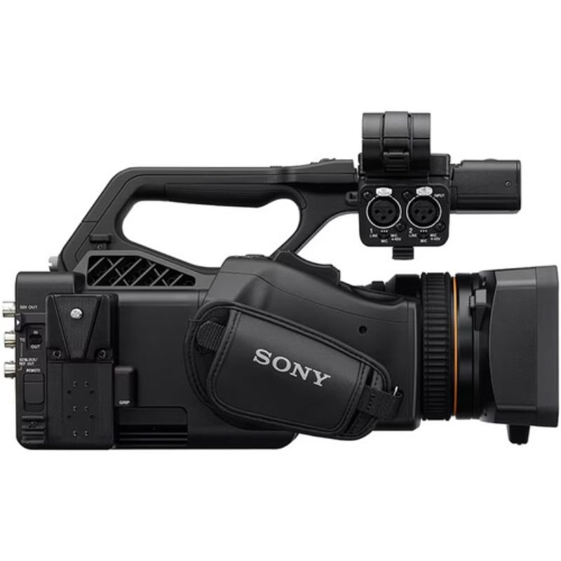 Sony PXW-Z300 Camera