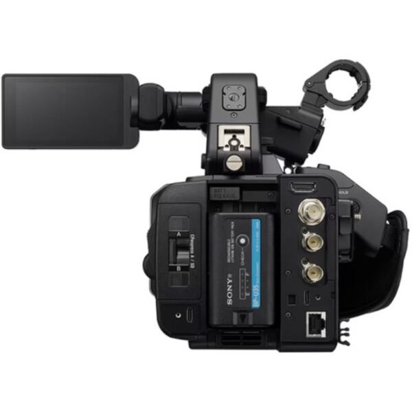 Sony PXW-Z300 camcorder