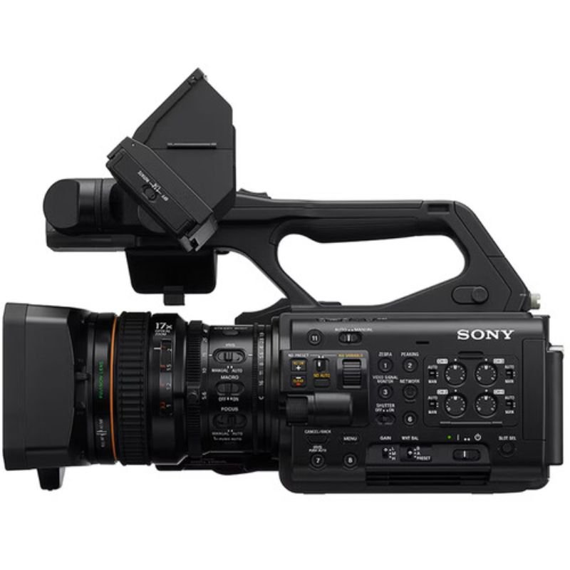 Sony PXW-Z300 XDCAM