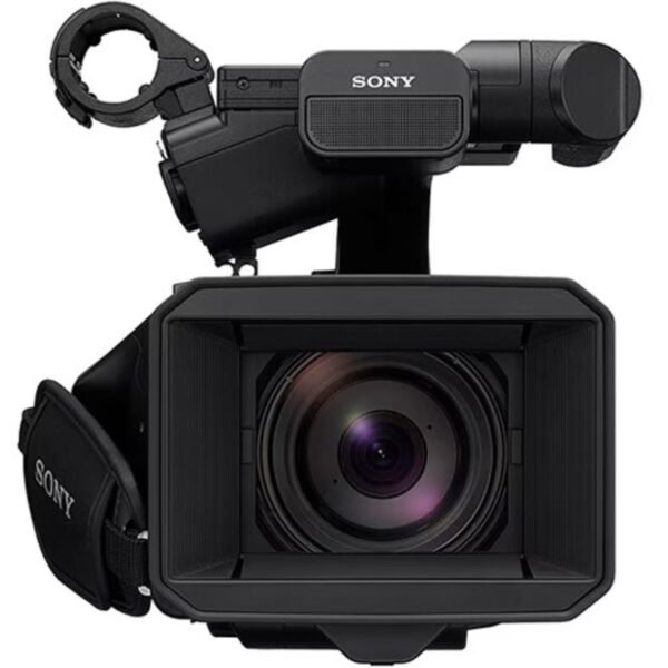 Sony PXW-Z300 XDCAM camera
