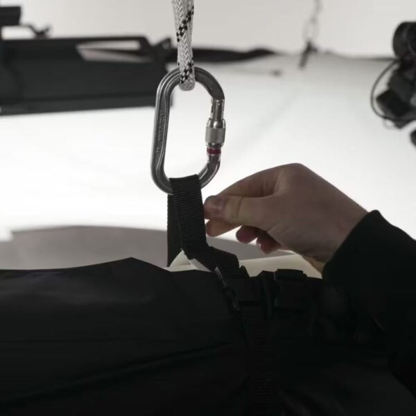 Dopchoice AIRGLOW FLOAT 12ft round