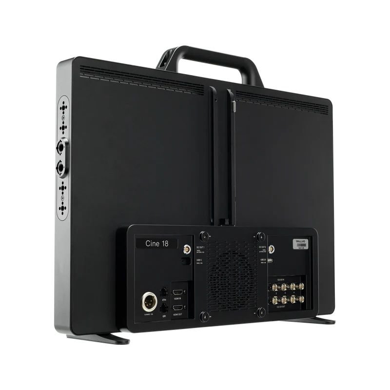 SMALLHD Cine 18 4k monitor