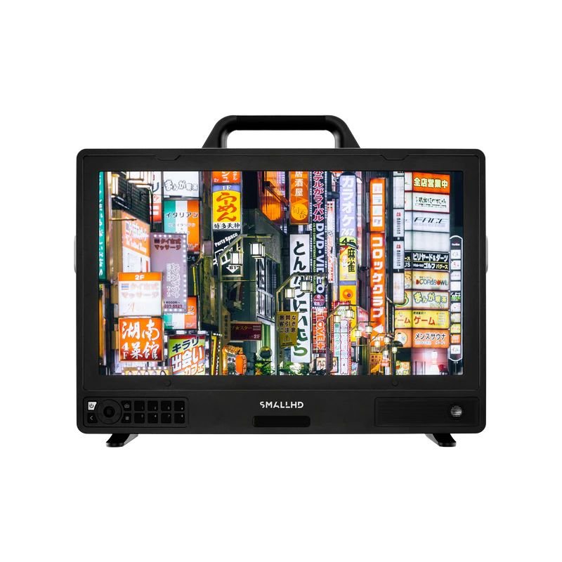 SMALLHD Cine 18 4K High-Bright Monitor