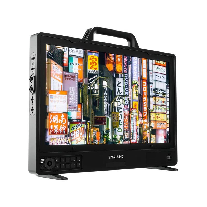 SMALLHD Cine 18