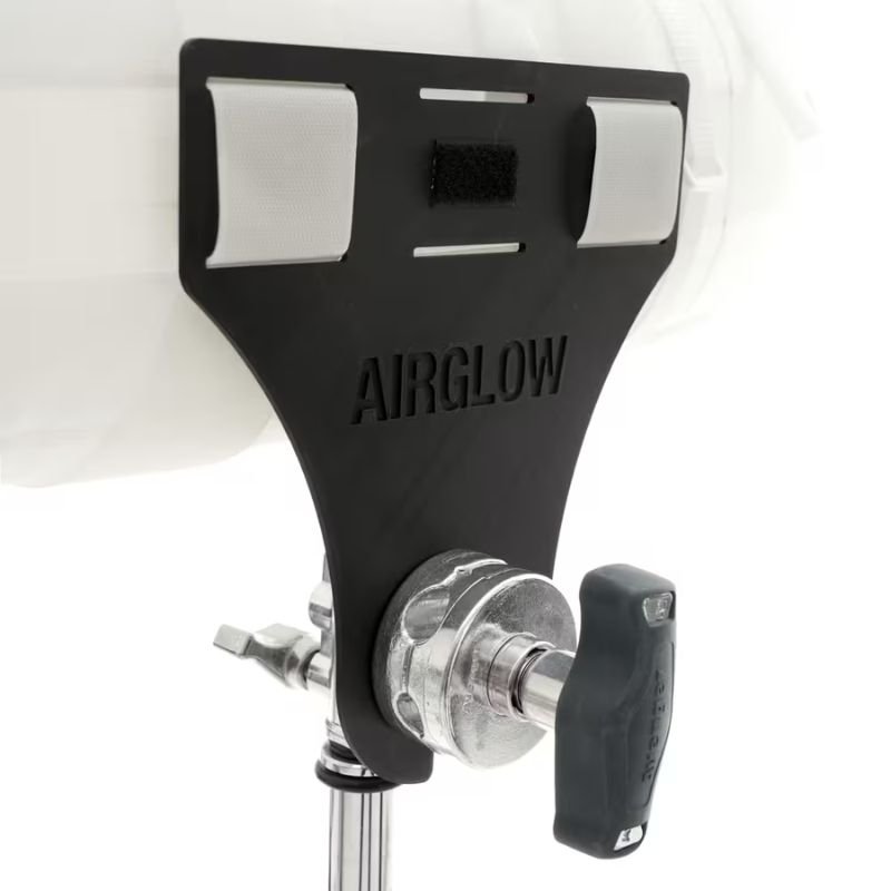 DoPchoice SBAGR-EAR Grip Head Mount