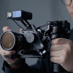 Dji Focus Pro System Review