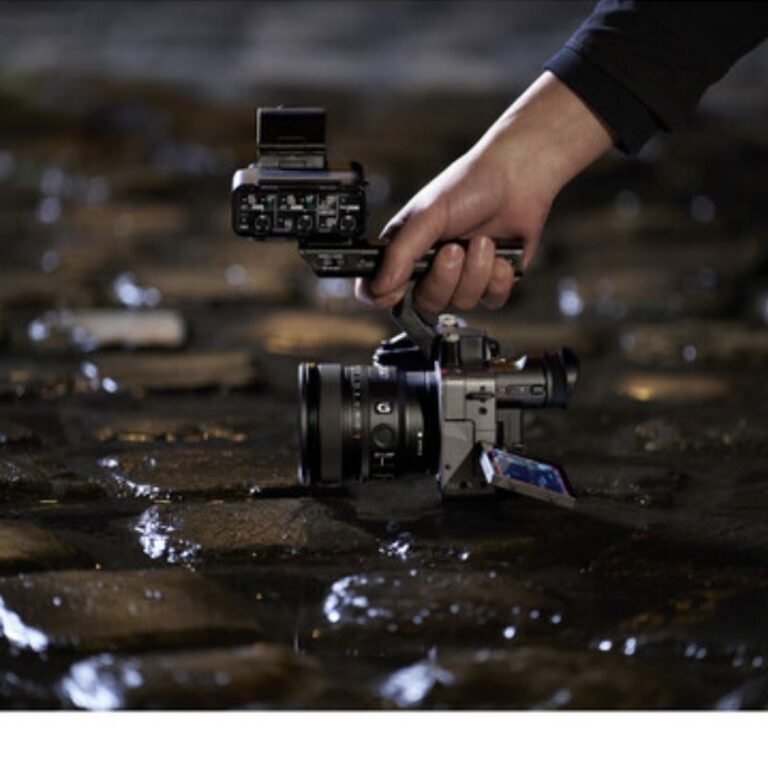 Sony Fx2