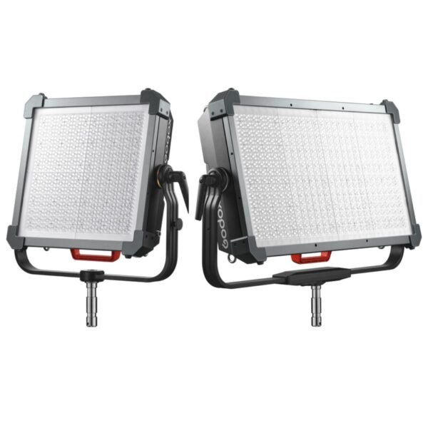 P1200r Hard 3 | Spotx Godox P600r Hard/p1200r Hard Knowled Led Light Panel