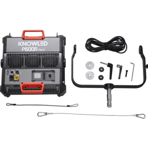 GODOX P600R HARD Panel light