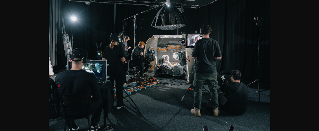 Hollyland Cosmo C2 Blog