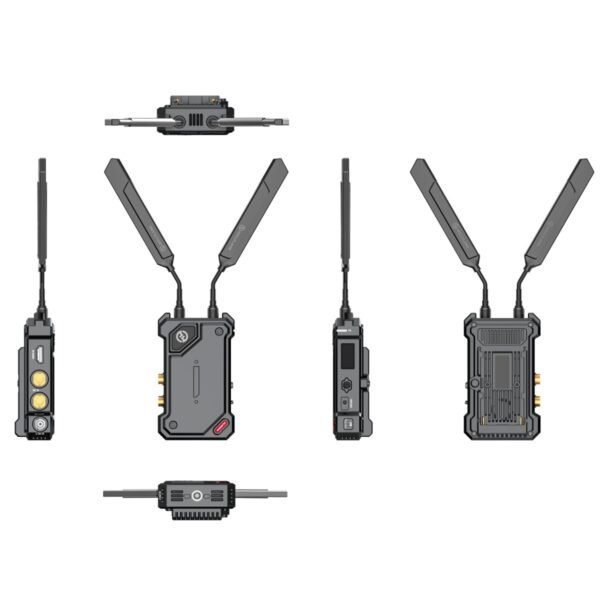 Hollyland Cosmo C2 Receiver